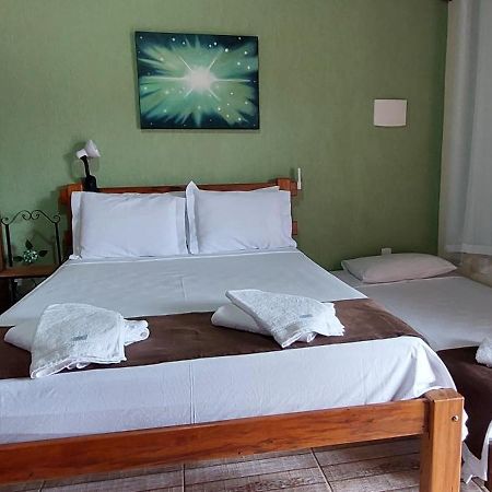 Estudio Recanto Dos Anjos Arraial do Cabo Ngoại thất bức ảnh