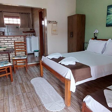 Estudio Recanto Dos Anjos Arraial do Cabo Ngoại thất bức ảnh