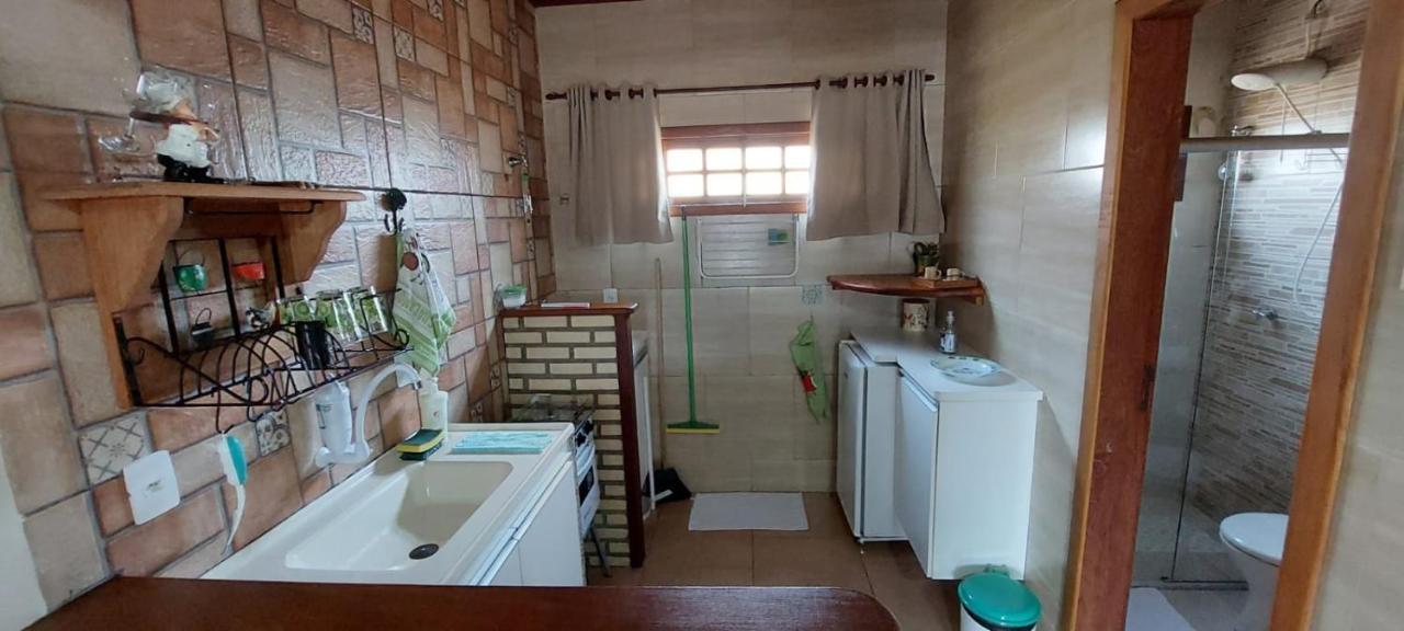 Estudio Recanto Dos Anjos Arraial do Cabo Ngoại thất bức ảnh