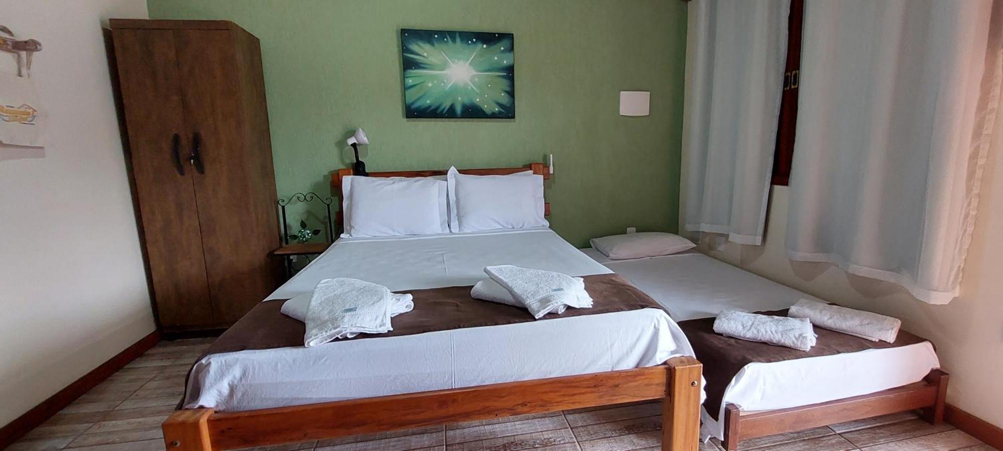 Estudio Recanto Dos Anjos Arraial do Cabo Ngoại thất bức ảnh