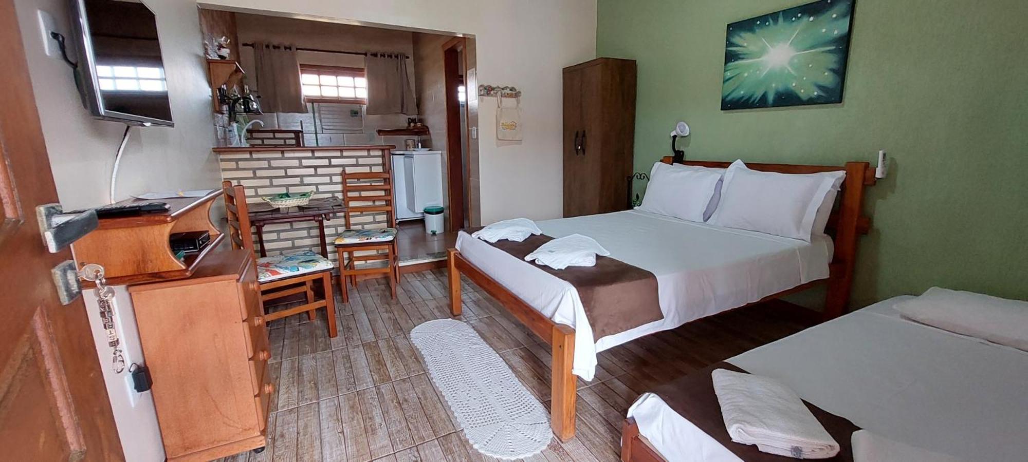 Estudio Recanto Dos Anjos Arraial do Cabo Ngoại thất bức ảnh
