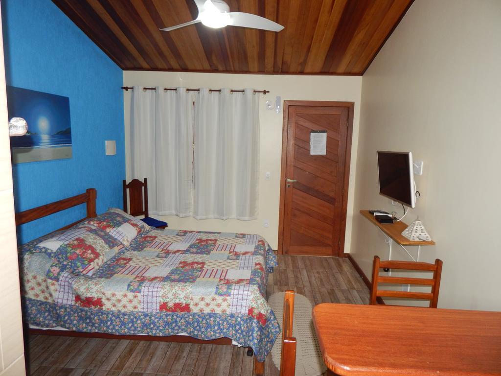Estudio Recanto Dos Anjos Arraial do Cabo Ngoại thất bức ảnh