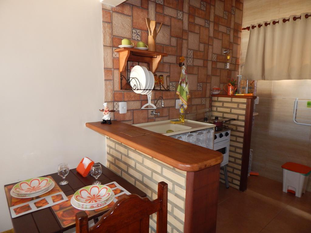 Estudio Recanto Dos Anjos Arraial do Cabo Ngoại thất bức ảnh