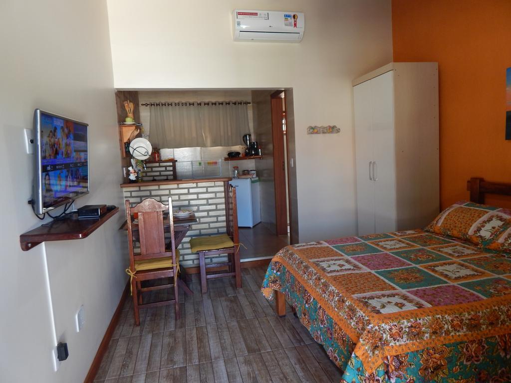 Estudio Recanto Dos Anjos Arraial do Cabo Ngoại thất bức ảnh