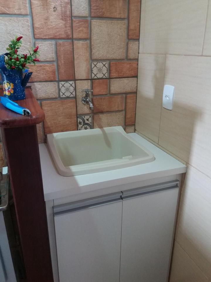 Estudio Recanto Dos Anjos Arraial do Cabo Ngoại thất bức ảnh