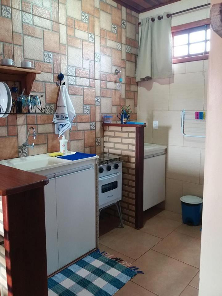 Estudio Recanto Dos Anjos Arraial do Cabo Ngoại thất bức ảnh