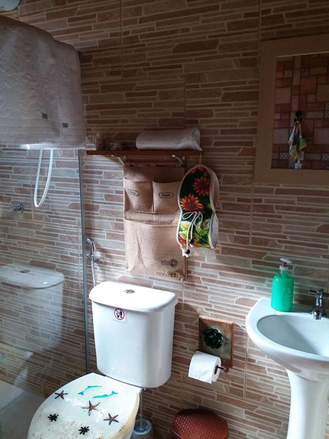 Estudio Recanto Dos Anjos Arraial do Cabo Ngoại thất bức ảnh