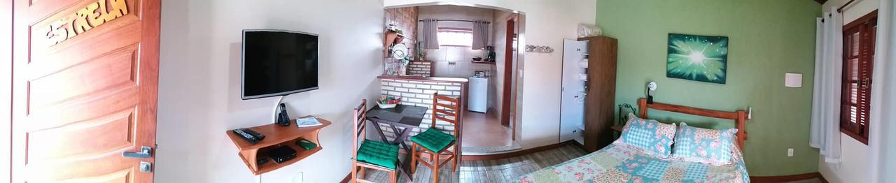 Estudio Recanto Dos Anjos Arraial do Cabo Ngoại thất bức ảnh