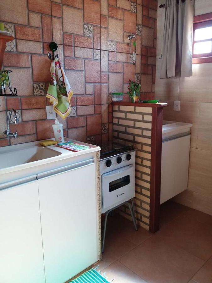 Estudio Recanto Dos Anjos Arraial do Cabo Ngoại thất bức ảnh