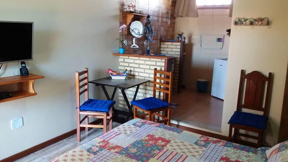 Estudio Recanto Dos Anjos Arraial do Cabo Ngoại thất bức ảnh