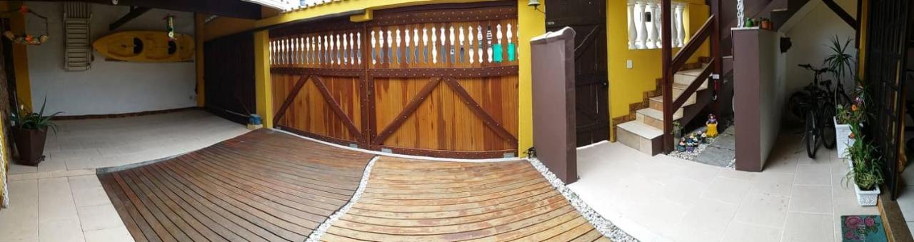 Estudio Recanto Dos Anjos Arraial do Cabo Ngoại thất bức ảnh