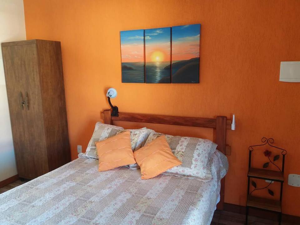 Estudio Recanto Dos Anjos Arraial do Cabo Ngoại thất bức ảnh