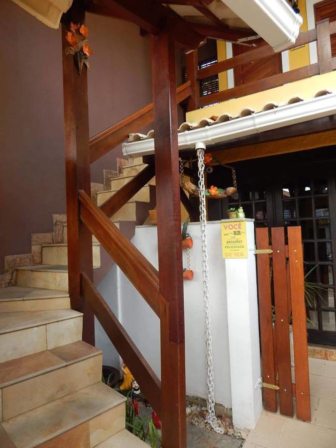 Estudio Recanto Dos Anjos Arraial do Cabo Ngoại thất bức ảnh