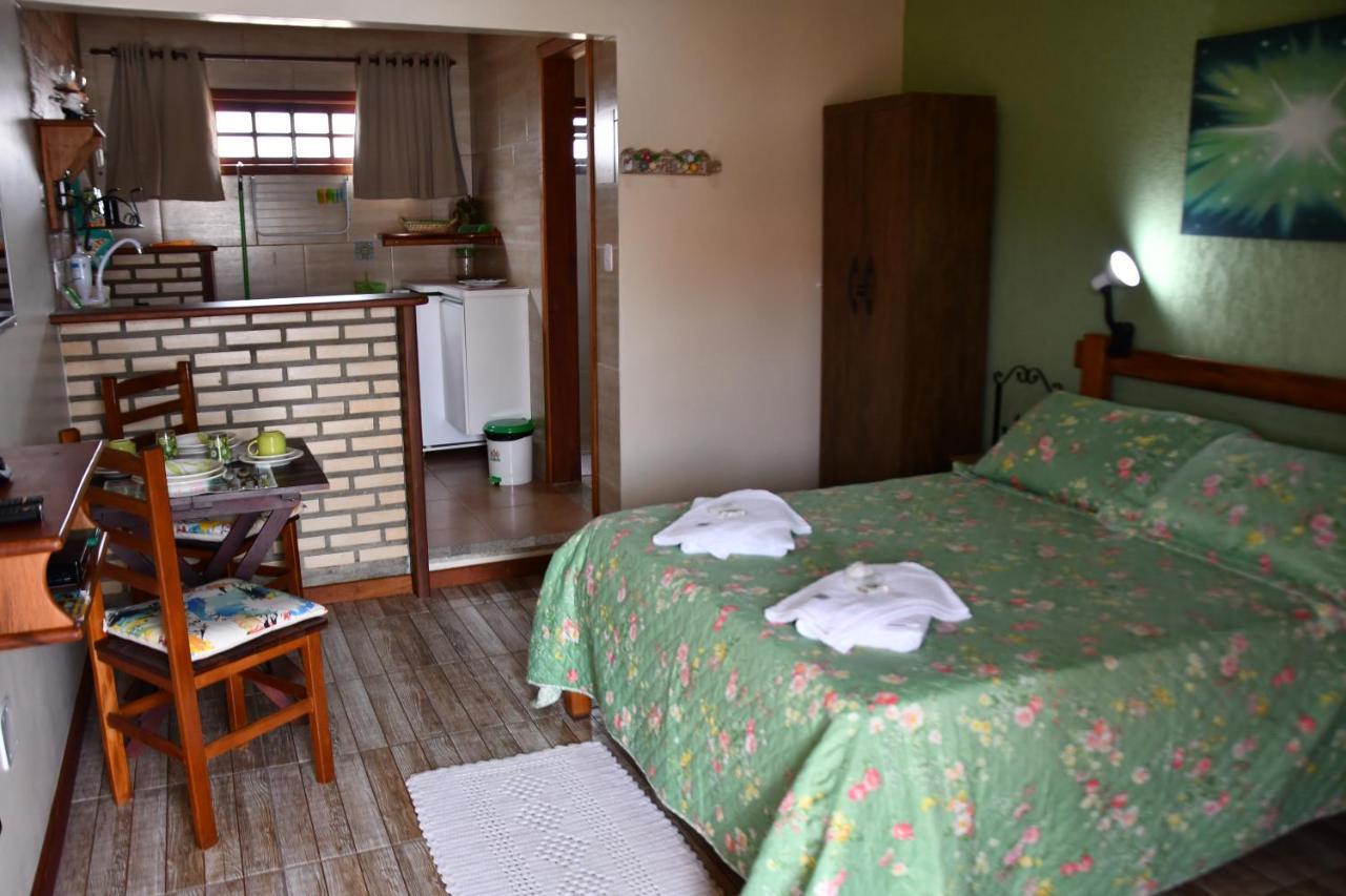 Estudio Recanto Dos Anjos Arraial do Cabo Phòng bức ảnh